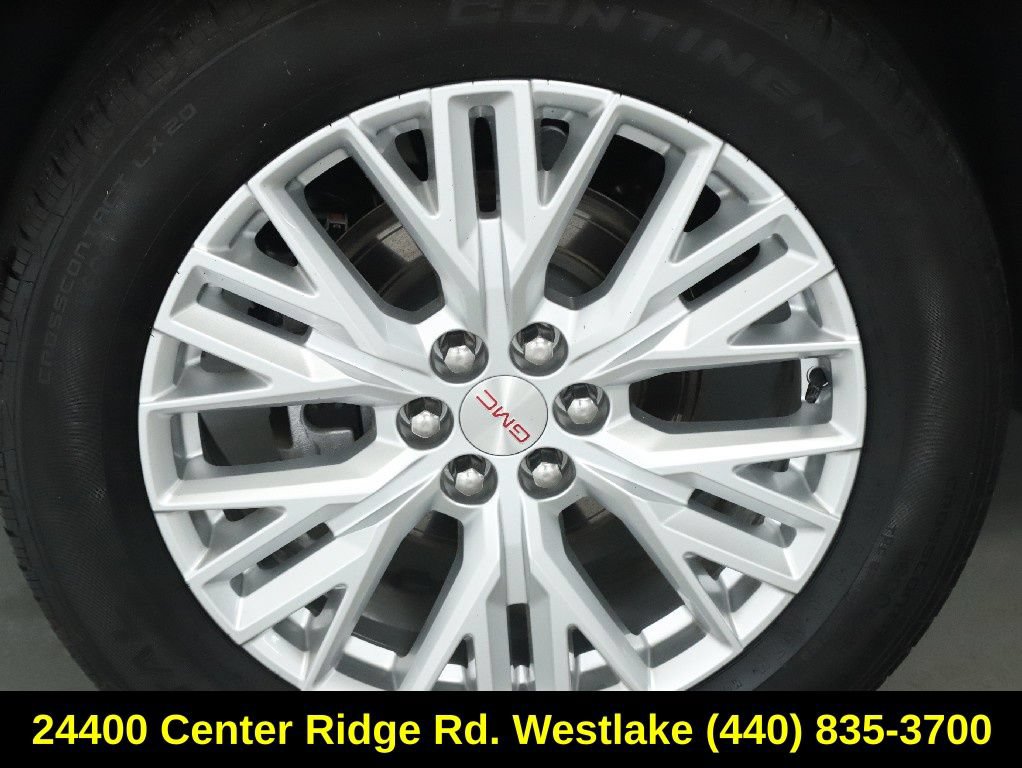 Used 2024 GMC Acadia Elevation FWD image 12