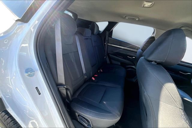 Used 2024 Hyundai Tucson SEL image 25