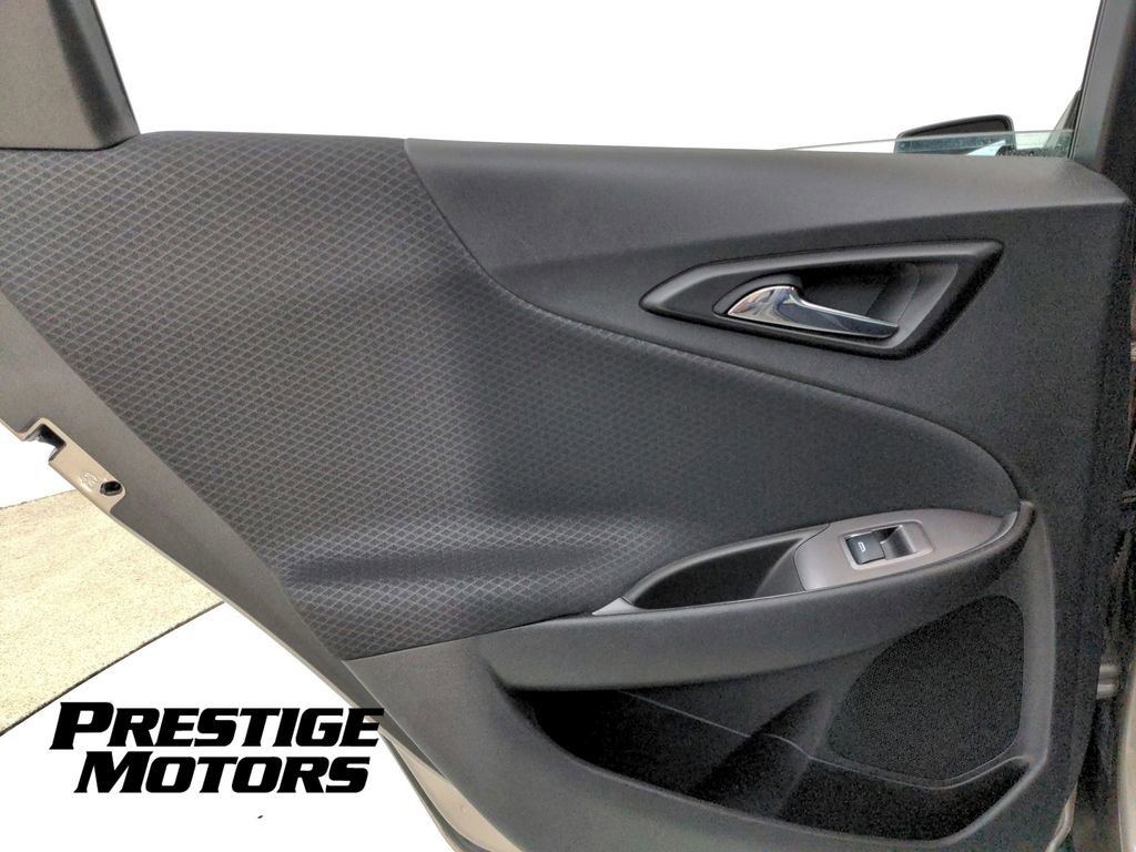 Used 2022 Chevrolet Malibu LS w/ Driver Confidence Package II FWD image 28