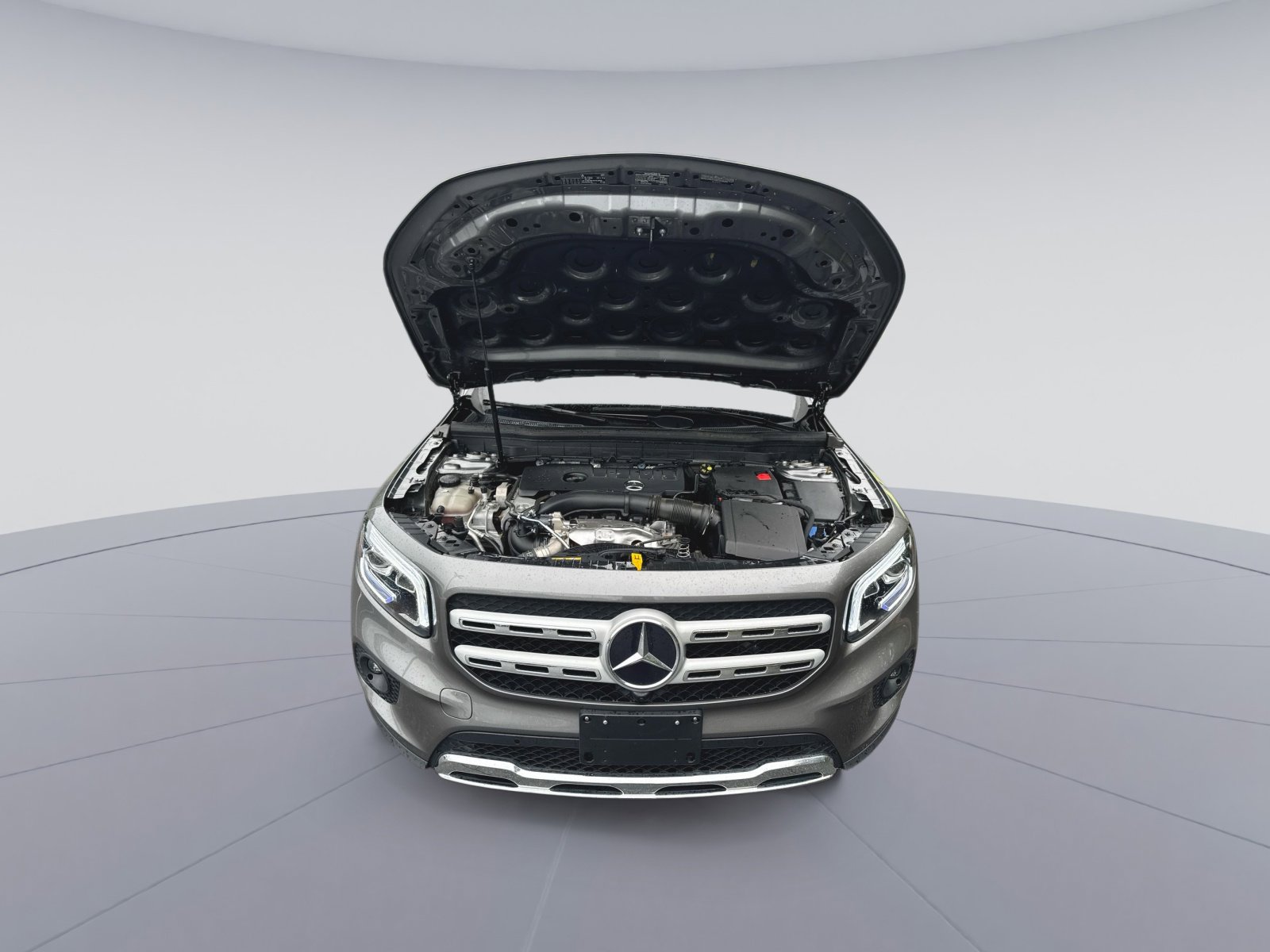 Used 2023 Mercedes-Benz GLB 250 4MATIC image 37
