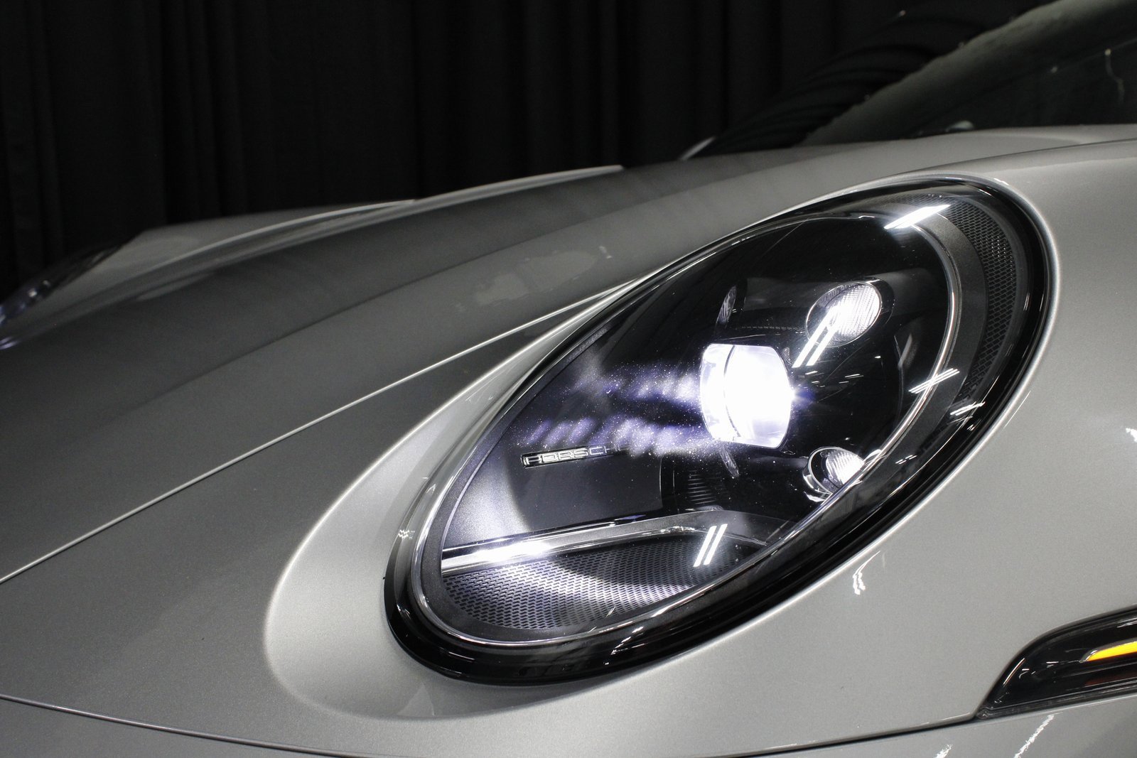 Certified 2021 Porsche 911 Carrera S image 15