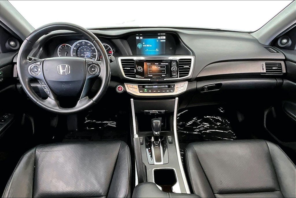 Used 2014 Honda Accord EX-L image 18