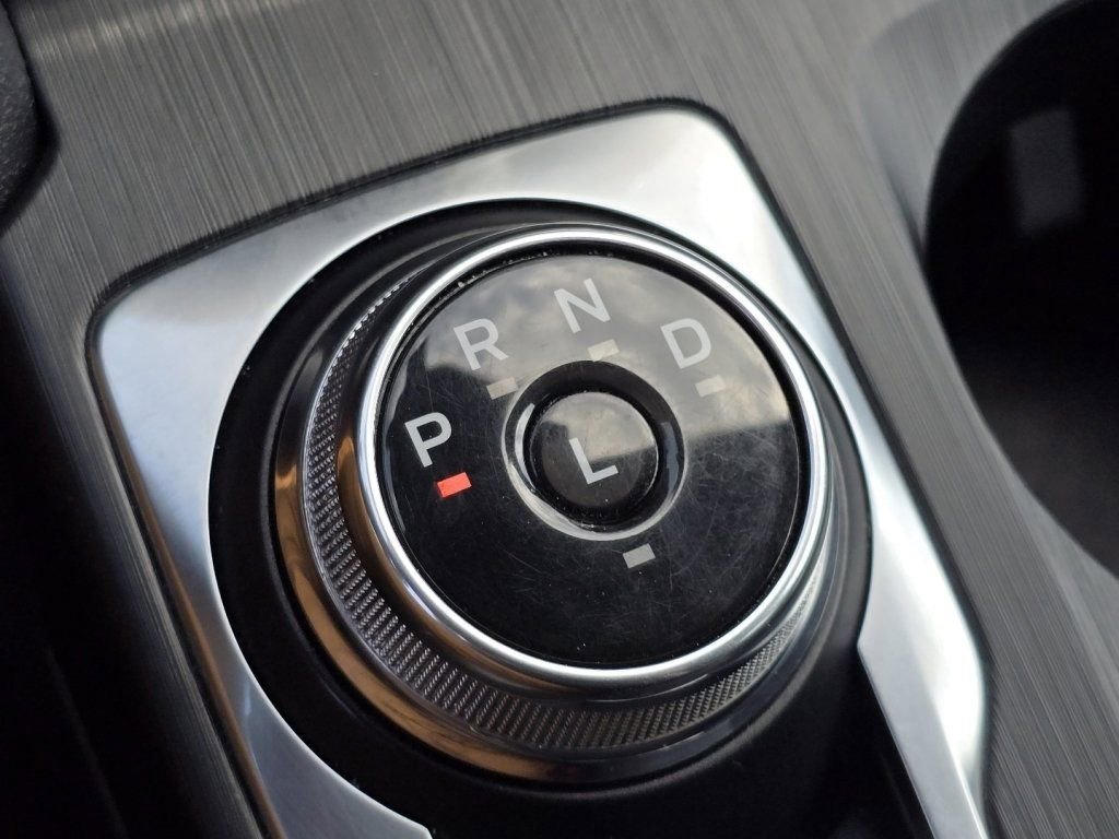 Used 2023 Ford Escape ST-Line w/ Tech Pack #1 image 26