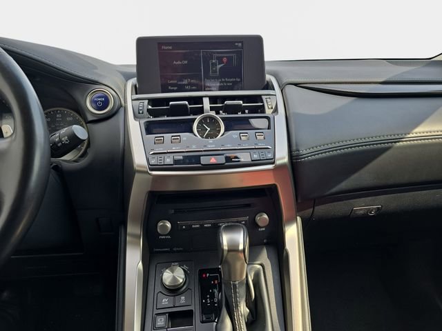 Used 2021 Lexus NX 300h AWD w/ Accessory Package image 23