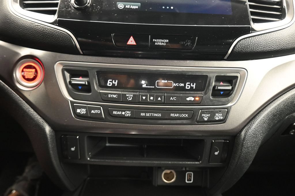 Used 2021 Honda Pilot EX-L image 23