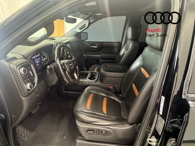 Used 2019 GMC Sierra 1500 AT4 w/ AT4 Premium Package AWD/4WD image 23