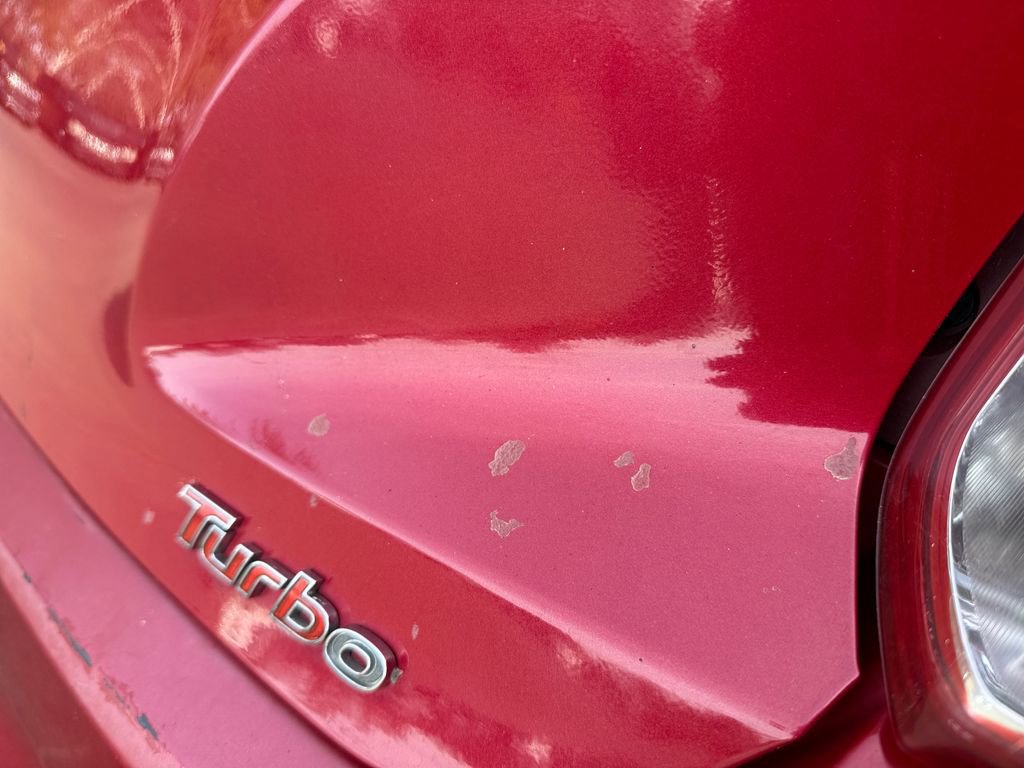 Used 2016 Hyundai Veloster Turbo image 30