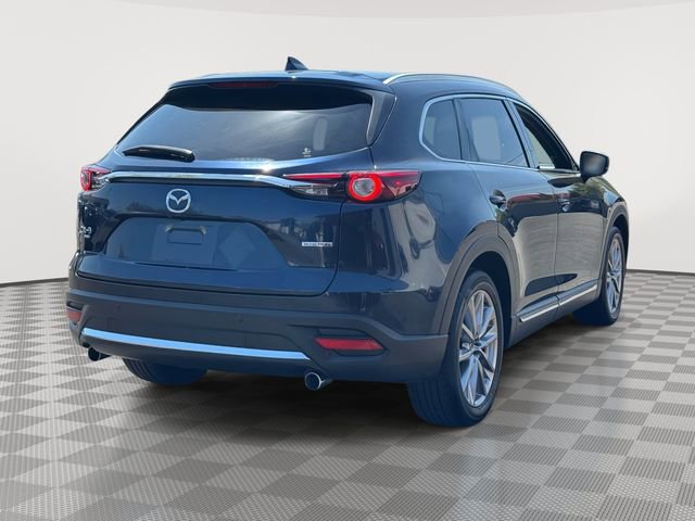 Used 2020 MAZDA CX-9 Grand Touring AWD/4WD image 5