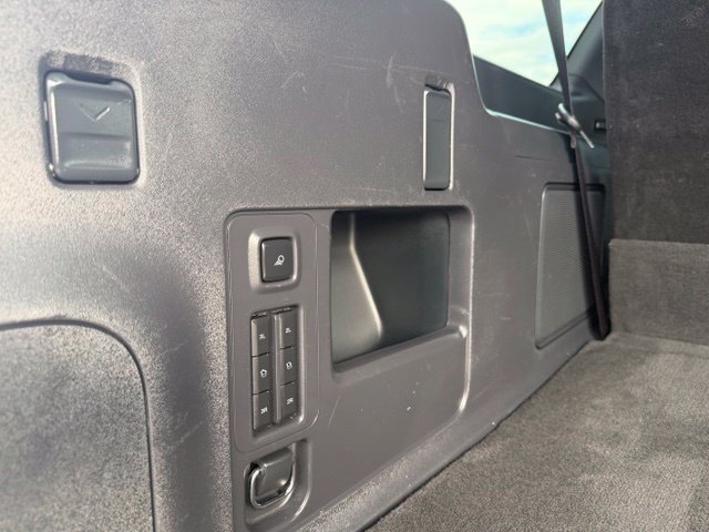 Used 2025 Ford Expedition Max Platinum w/ Stealth Appearance Package AWD/4WD image 10
