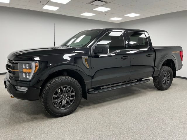 Used 2023 Ford F150 Tremor AWD/4WD image 5