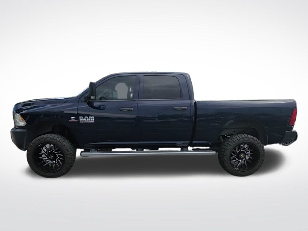Used 2016 RAM 2500 Tradesman w/ Popular Equipment Group AWD/4WD image 4