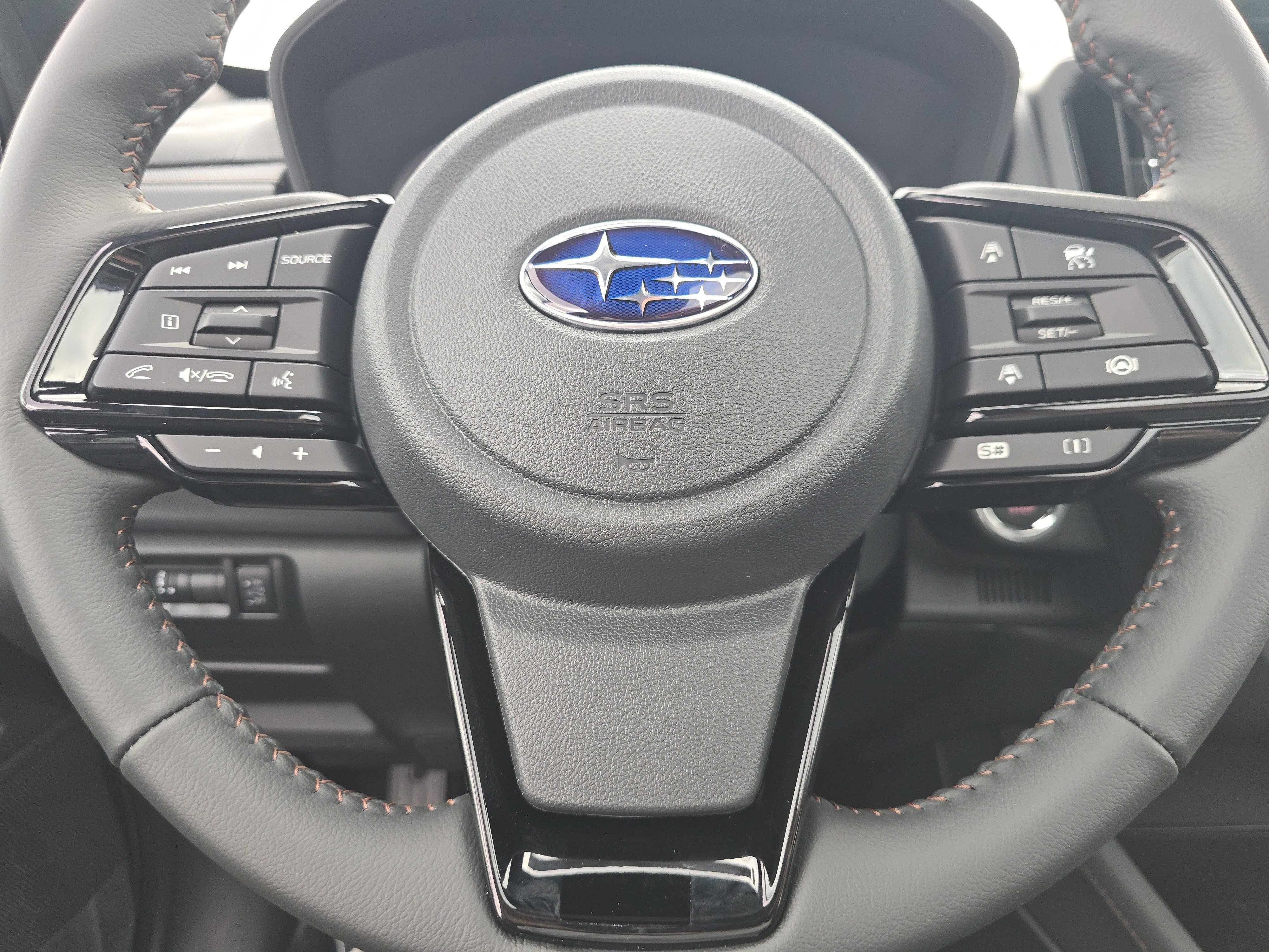 New 2026 Subaru Forester Sport image 21