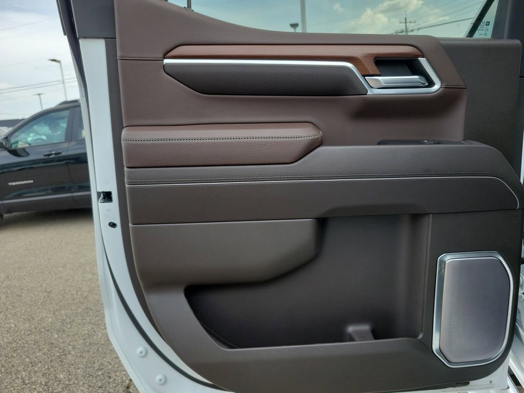 Used 2023 GMC Sierra 1500 Denali AWD/4WD image 15