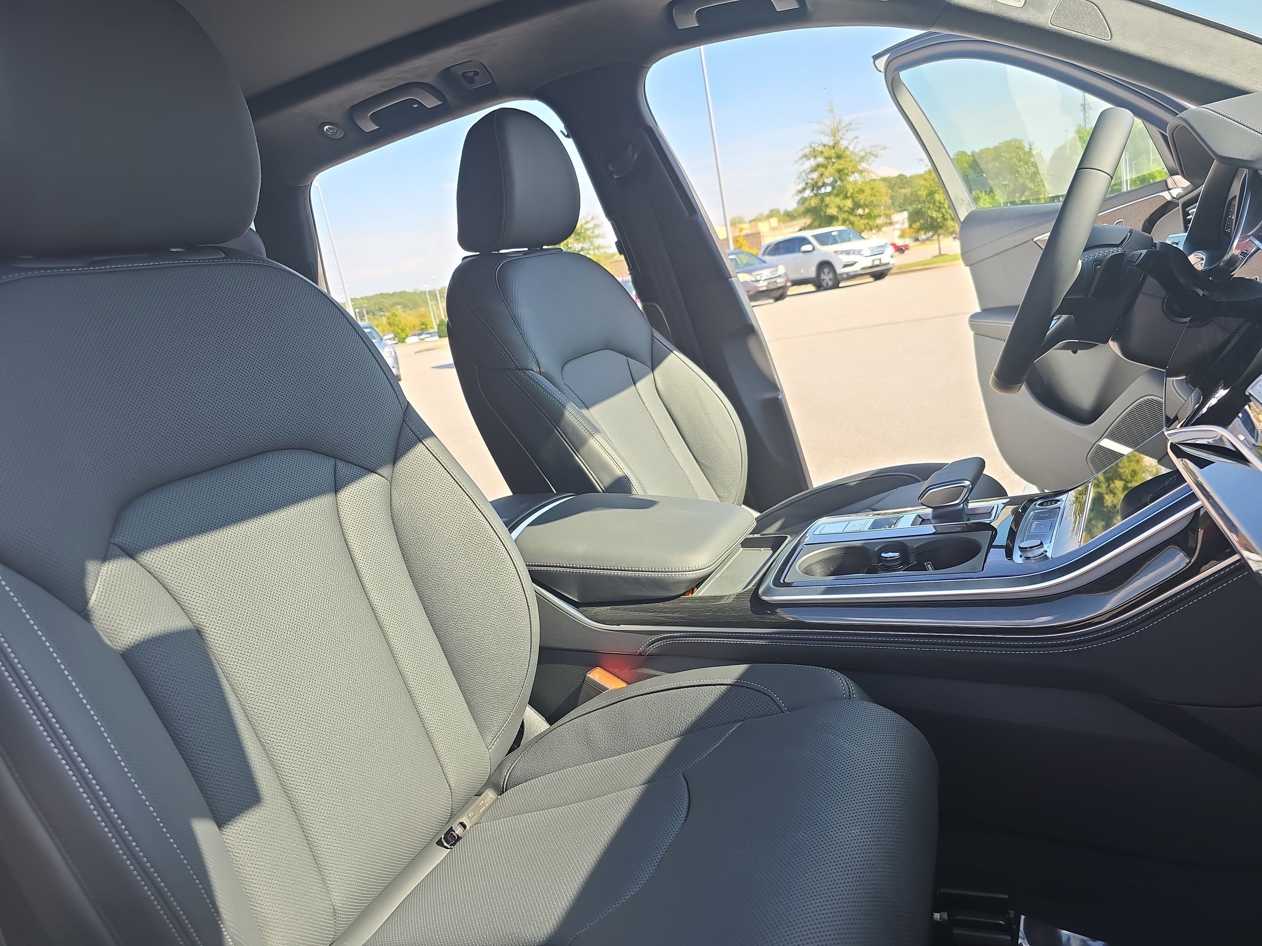 New 2026 Audi Q7 3.0T Prestige image 10