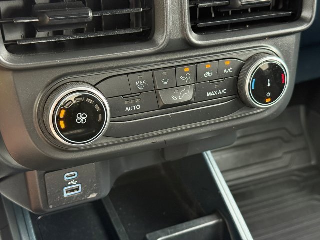 Used 2022 Ford Maverick XL w/ Equipment Group 100A Standard image 29