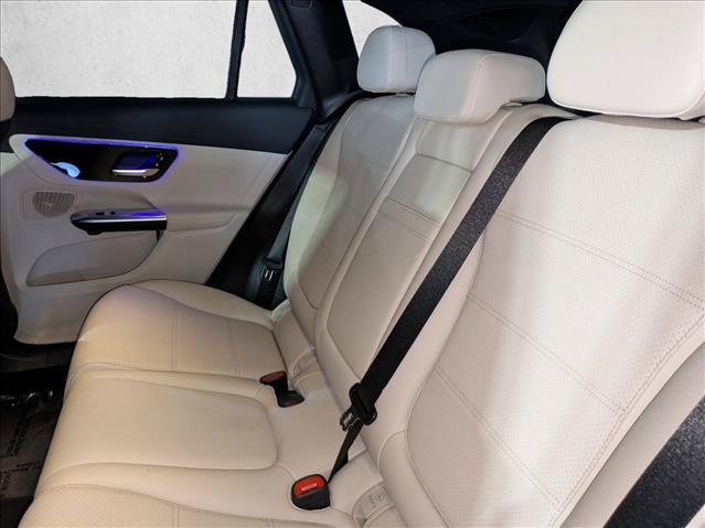 Certified 2024 Mercedes-Benz GLC 300 image 21