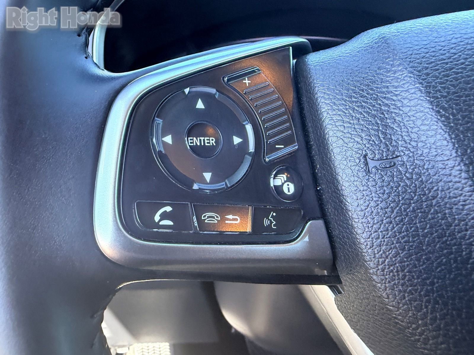 Used 2018 Honda CR-V EX-L image 21