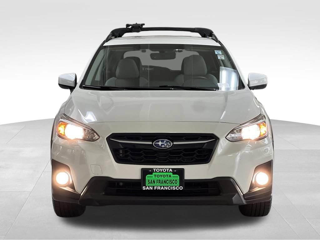 Used 2020 Subaru Crosstrek 2.0i Premium w/ Popular Package #3 AWD/4WD image 8