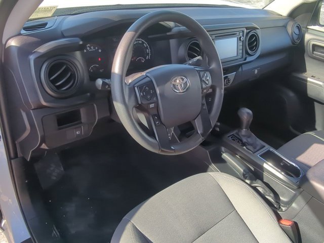 Certified 2018 Toyota Tacoma SR image 9