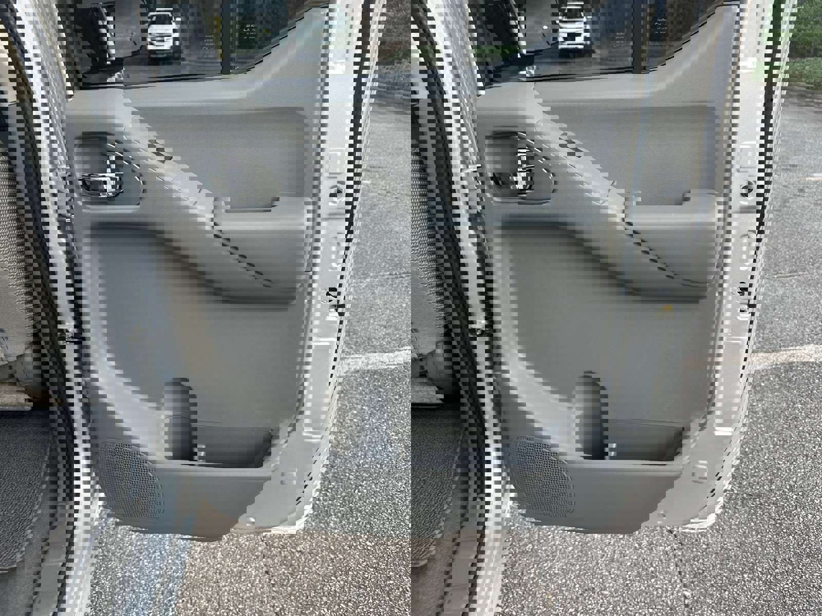 Used 2019 Nissan Frontier SV w/ Value Truck Package image 16