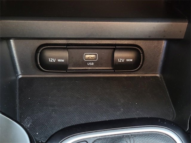 Used 2024 Kia Soul LX w/ Option Group 015 image 23