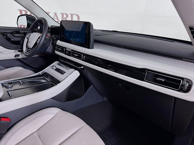 New 2026 Lincoln Aviator Reserve RWD image 34