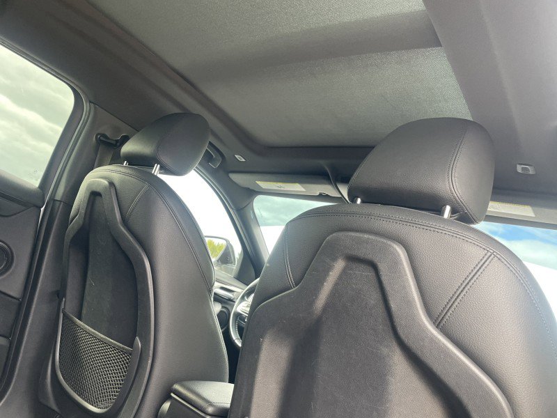 Used 2018 BMW X2 xDrive28i image 9