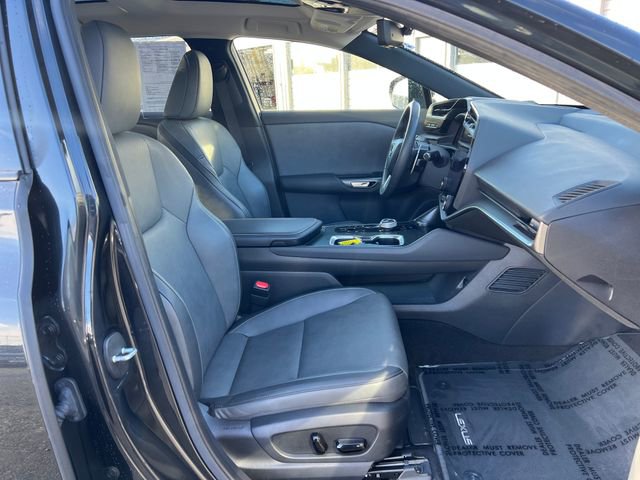 Used 2023 Lexus RZ 450e Premium w/ Technology Package image 11