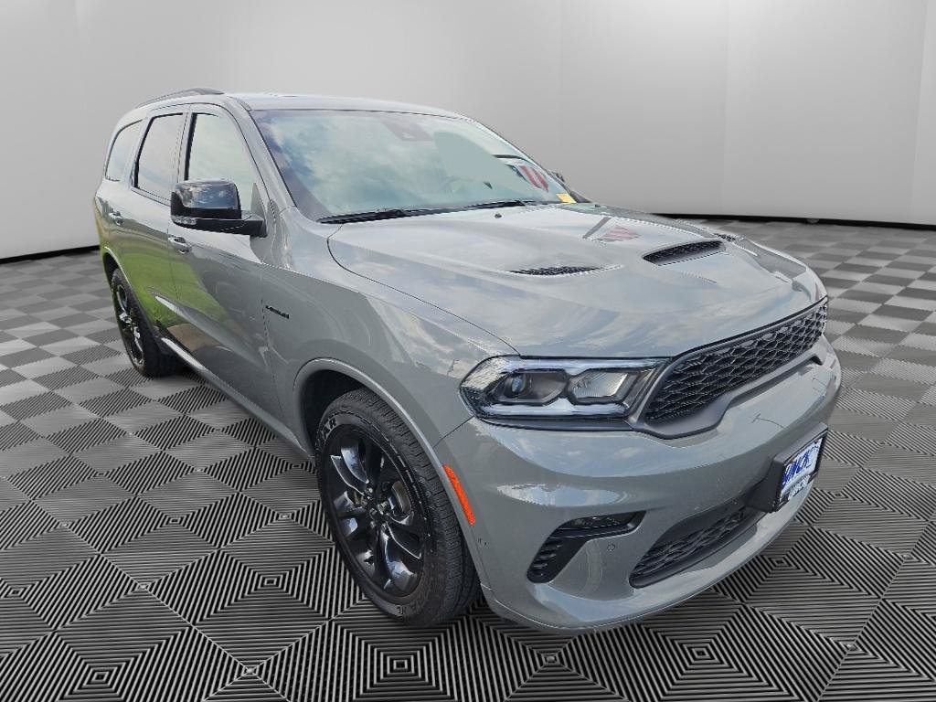 Used 2023 Dodge Durango R/T AWD/4WD image 3