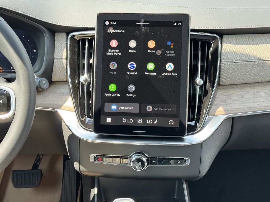 New 2026 Volvo XC90 T8 Plus image 21