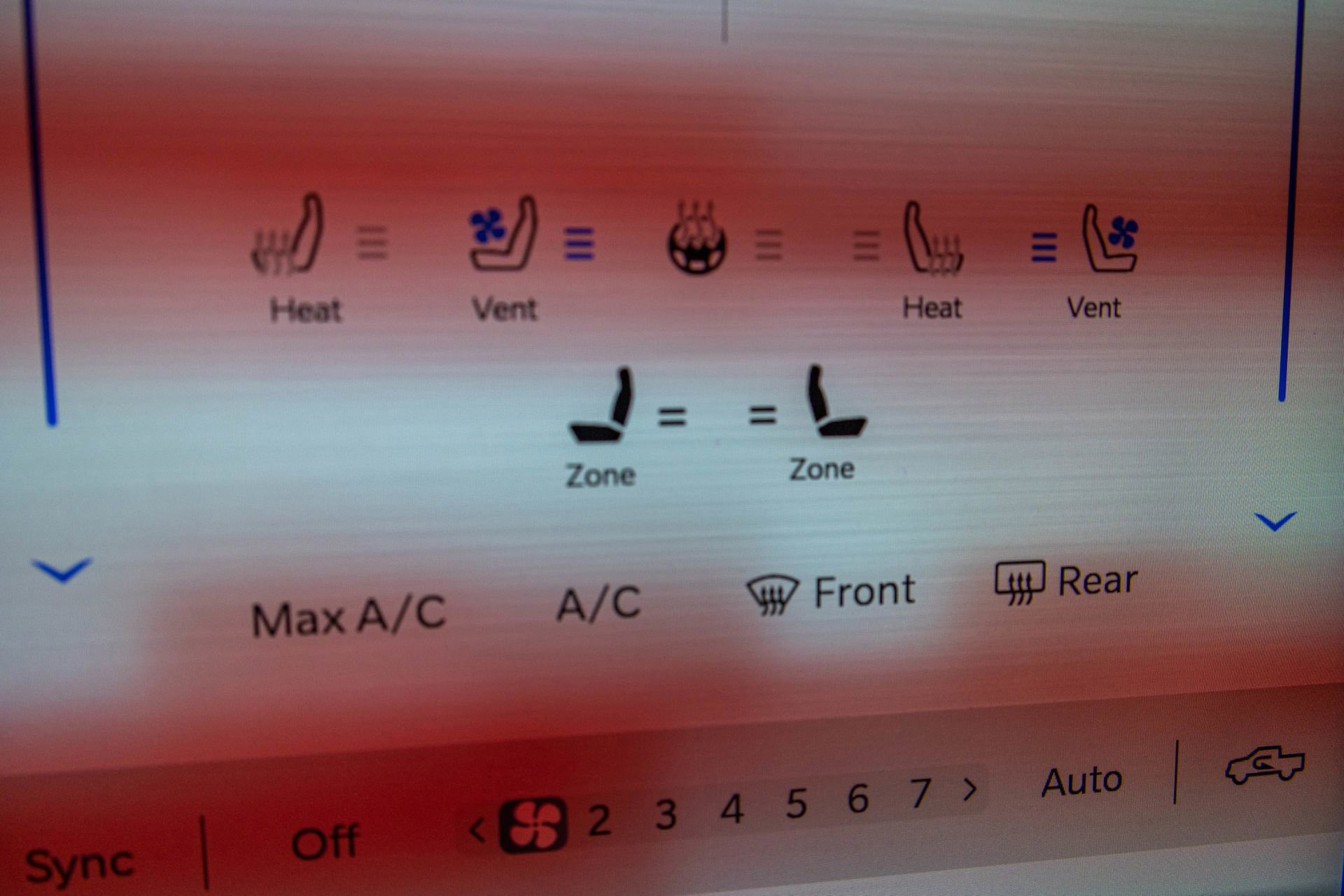 New 2026 RAM 1500 RHO image 11