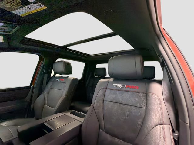 Used 2024 Toyota Tundra TRD Pro image 18