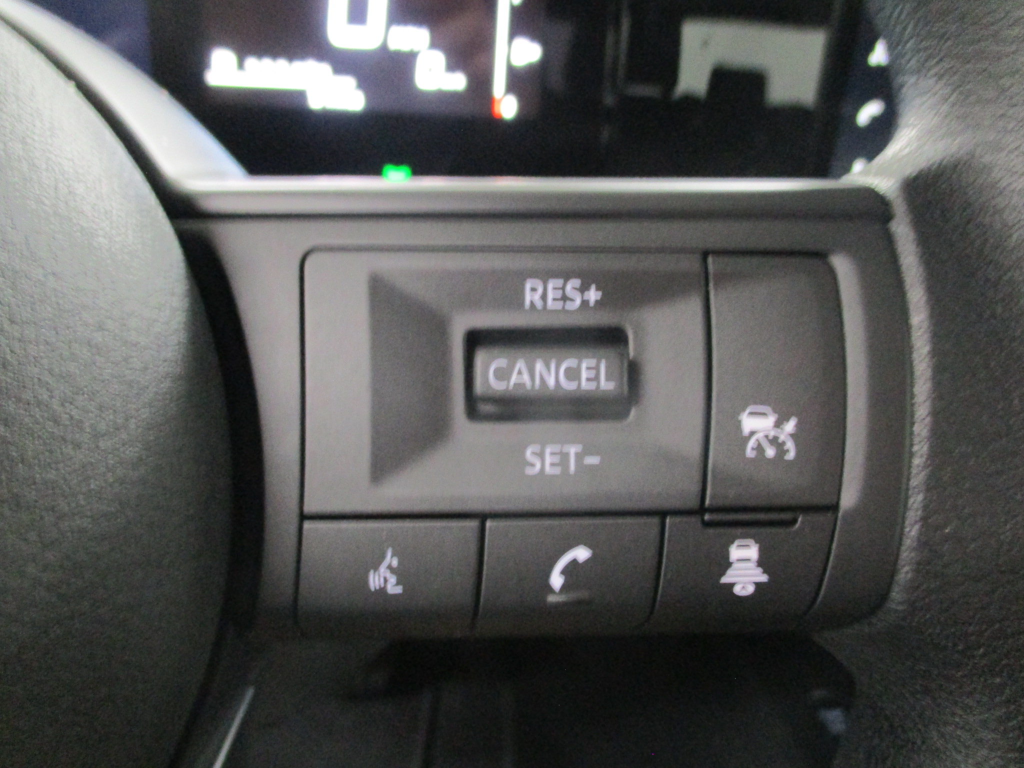 New 2026 Nissan Kicks SV w/ SV Premium Package AWD/4WD image 19