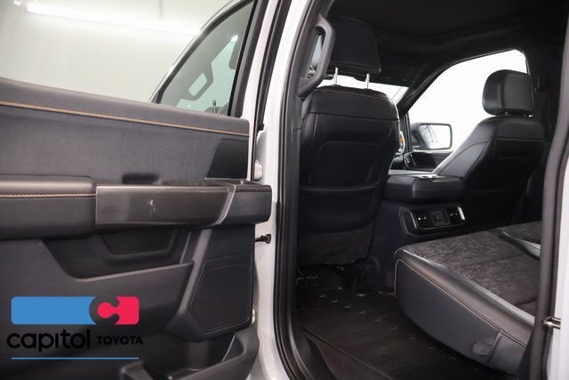 Used 2023 Ford F150 Tremor AWD/4WD image 30