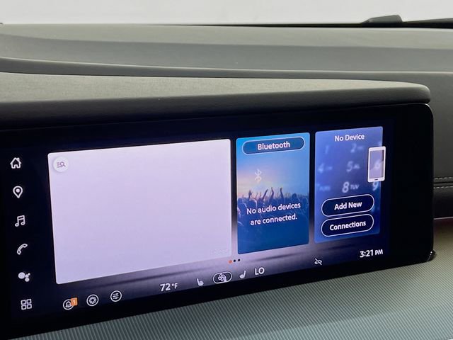 New 2025 Nissan Murano SL w/ Cargo Package image 11