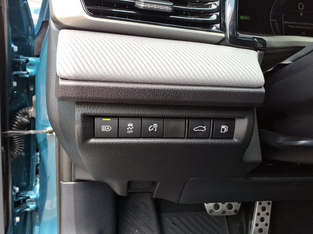 Used 2026 Toyota Camry SE w/ Convenience Package FWD image 20