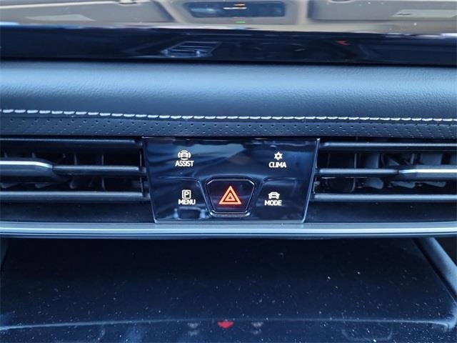 New 2025 Volkswagen Atlas SE image 22