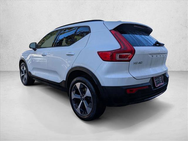 Certified 2026 Volvo XC40 B5 Plus w/ Protection Package Premier image 7