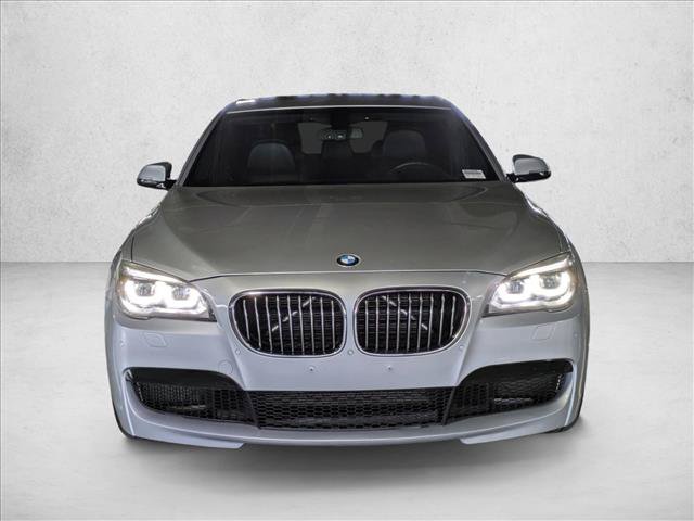 Used 2013 BMW 740i RWD video 2
