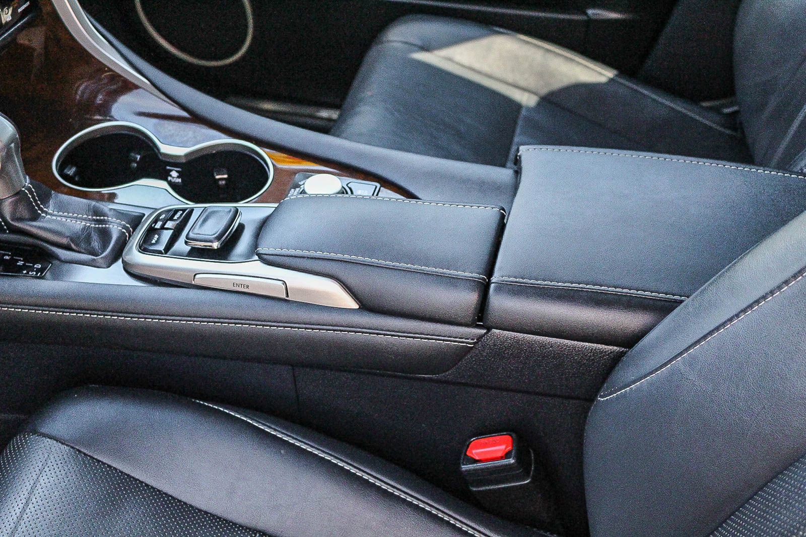 Used 2017 Lexus RX 350 FWD image 26