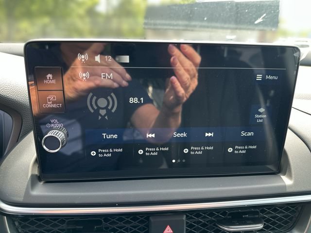 New 2026 Acura ADX A-Spec AWD/4WD image 17
