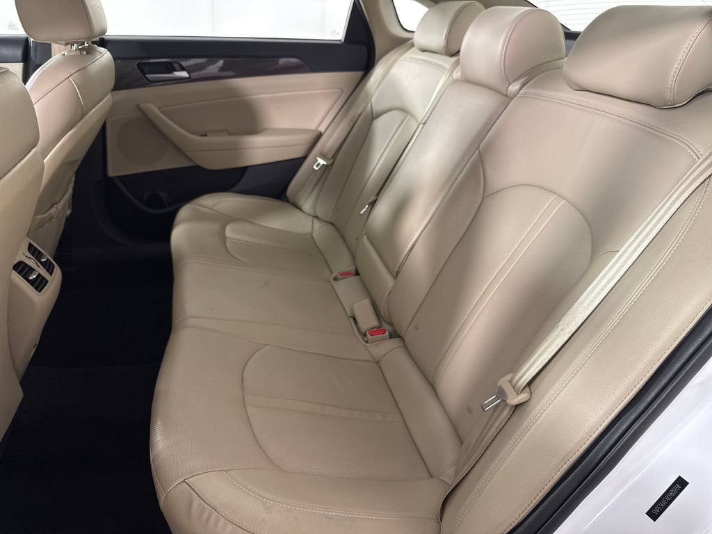 Used 2019 Hyundai Sonata Limited FWD image 13