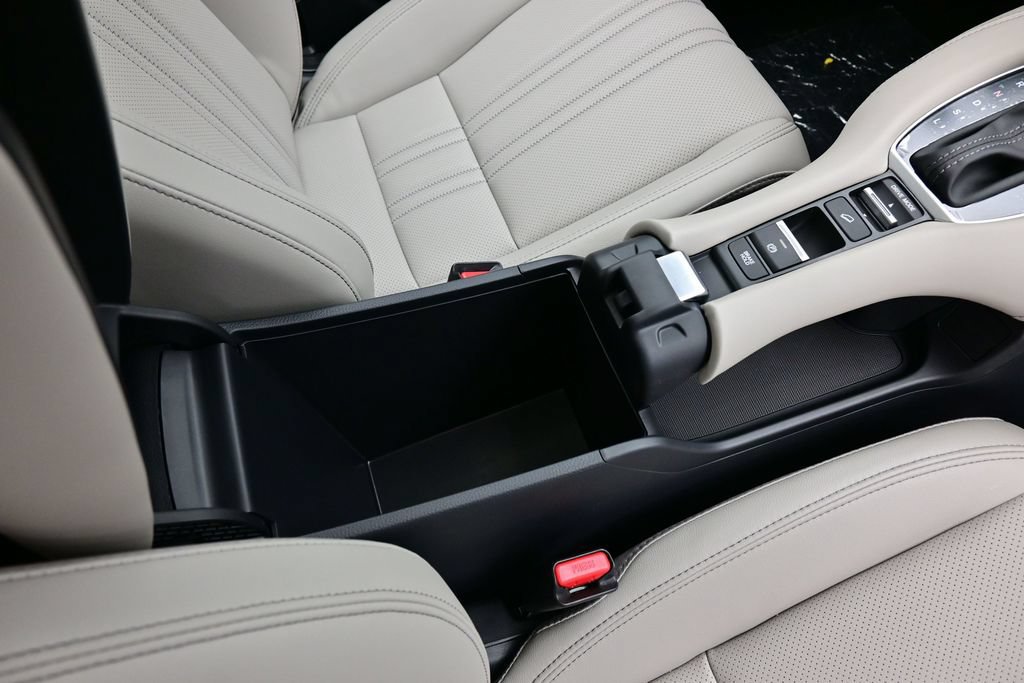 New 2027 Honda HR-V EX-L image 35