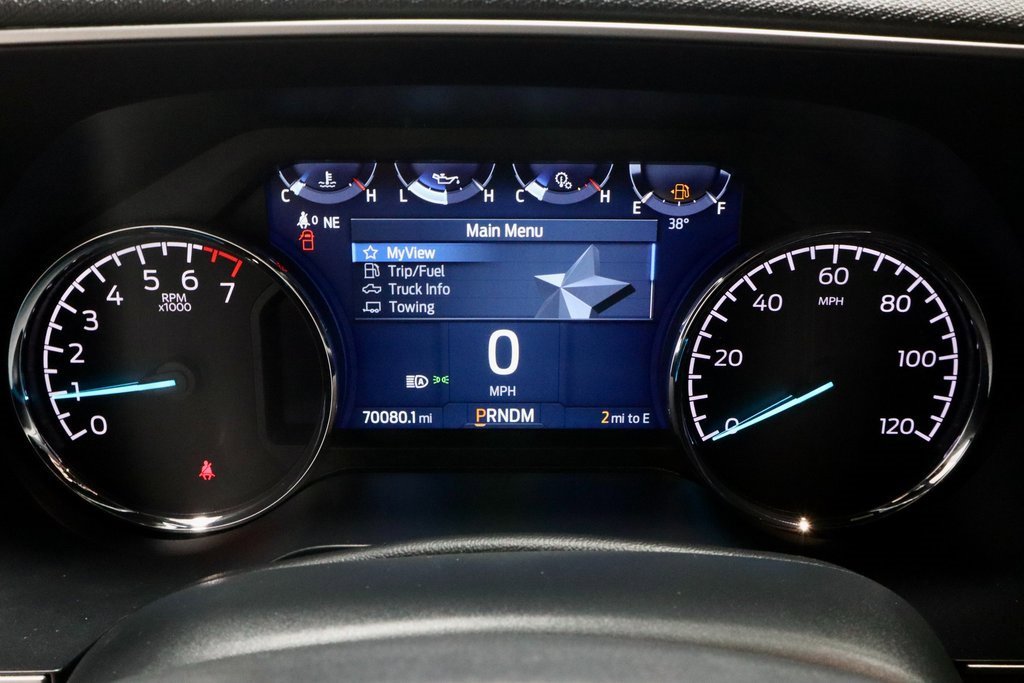 Certified 2022 Ford F150 XLT w/ Equipment Group 302A High image 29