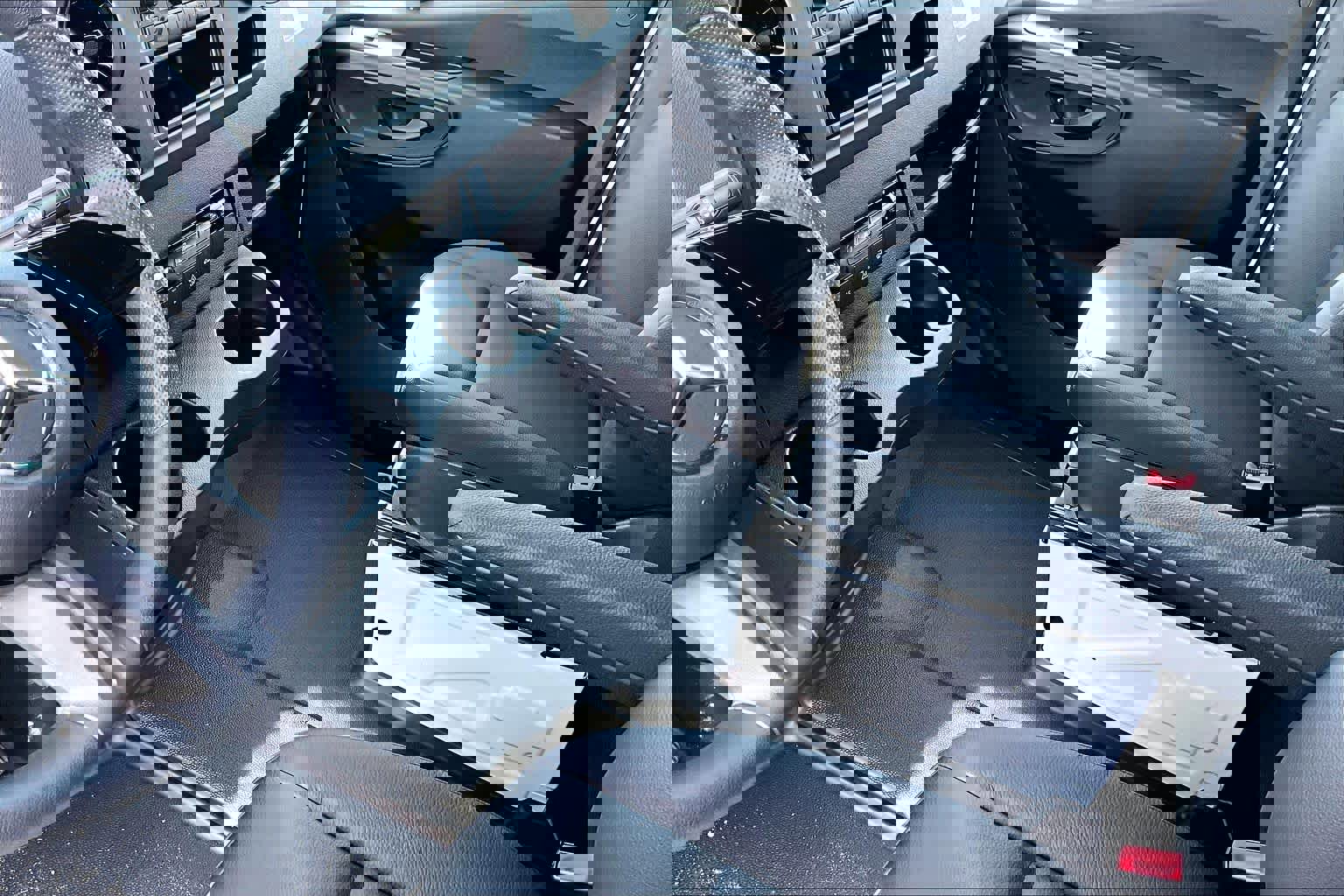 New 2025 Mercedes-Benz Sprinter 2500 image 8