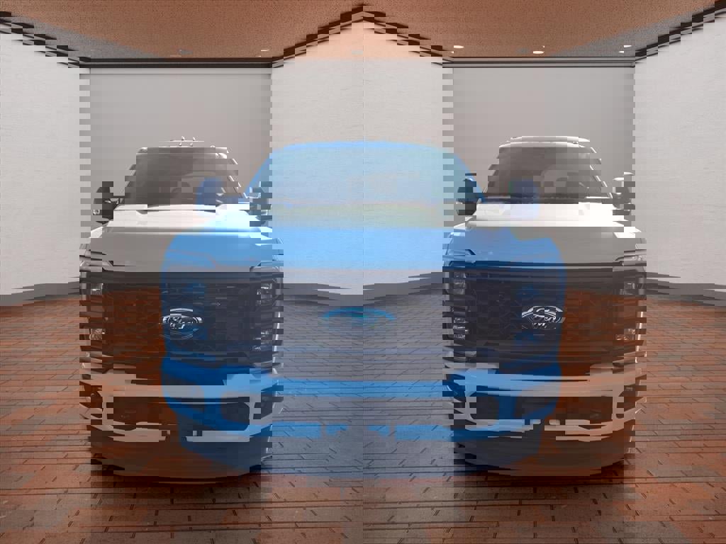 New 2026 Ford F250 XL w/ STX Appearance Package video 2