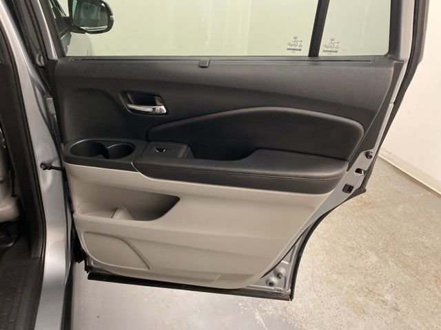 Used 2022 Honda Pilot Special Edition image 28