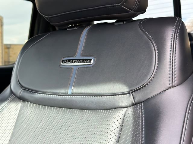 Used 2024 Ford F150 Platinum image 23
