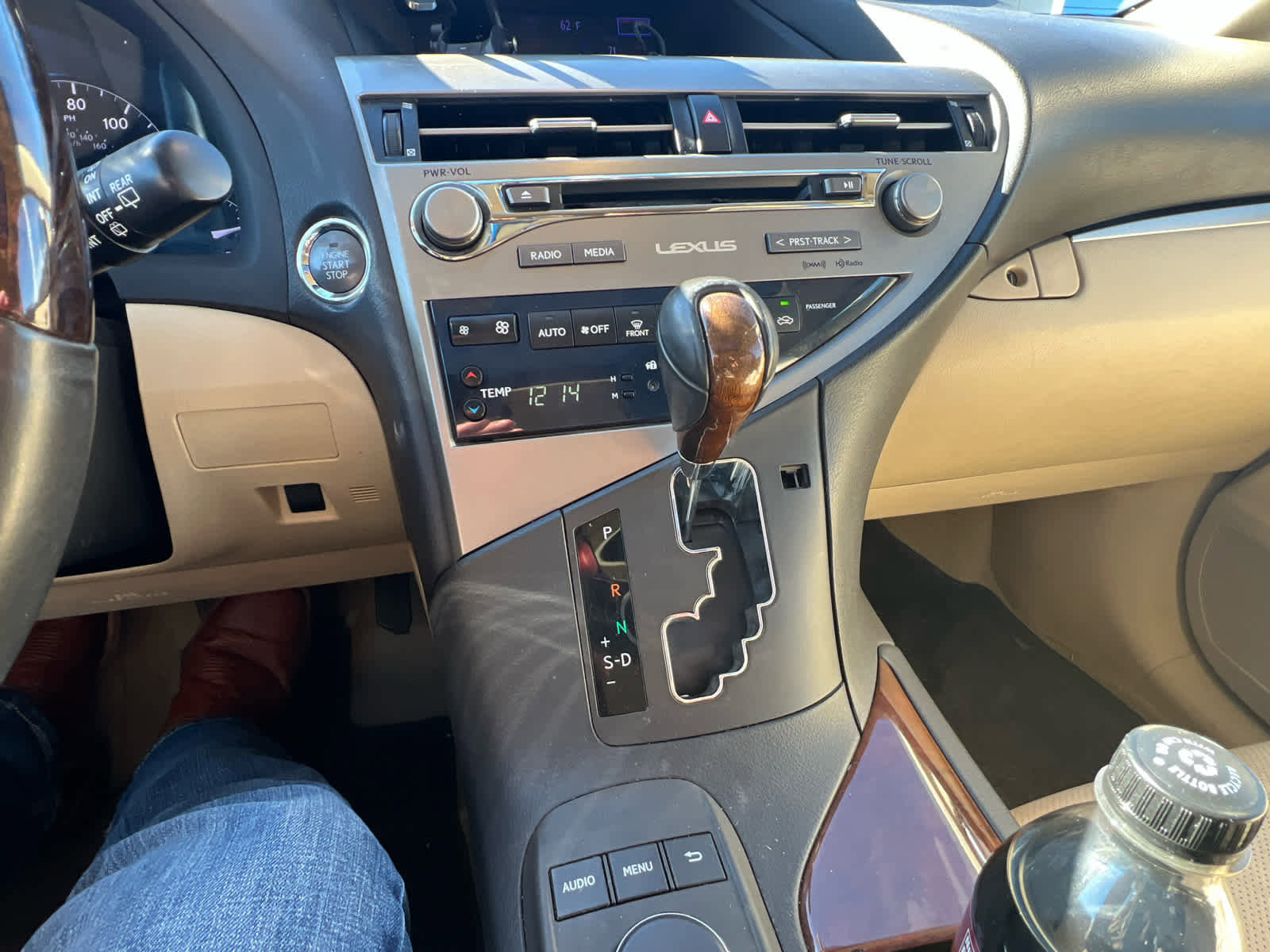 Used 2015 Lexus RX 350 FWD image 16