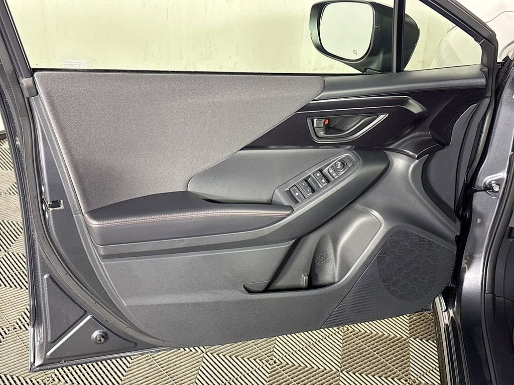 New 2026 Subaru Impreza RS image 10